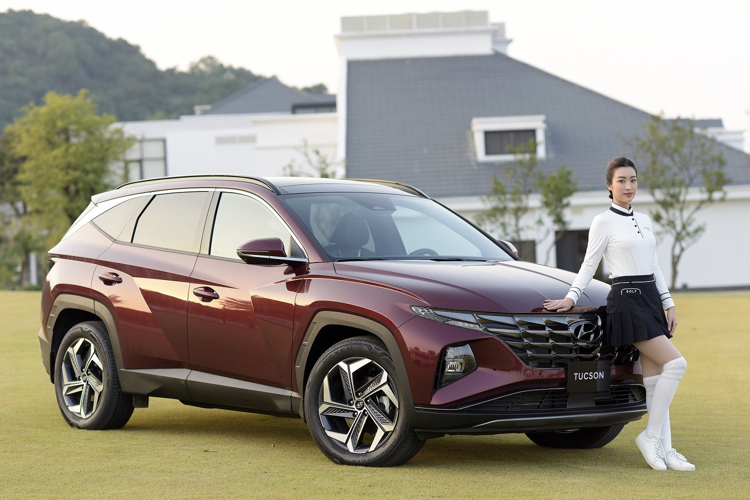 TẬP ĐOÀN THÀNH CÔNG THÔNG BÁO KẾT QUẢ BÁN HÀNG HYUNDAI THÁNG 2/2022